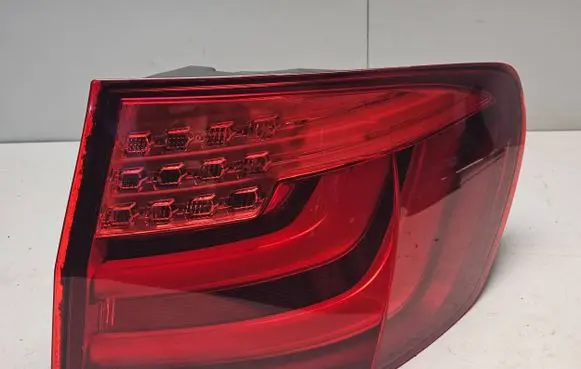 BMW 5 F10 F11 Rear/tail lights 63217203234 7203284 89000602