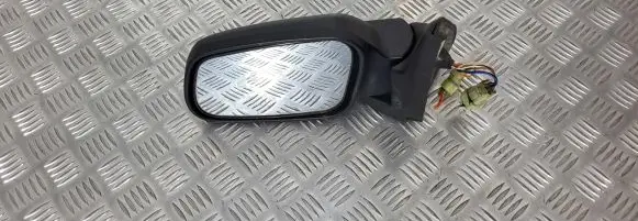 Land Rover Discovery Front door electric wing mirror
