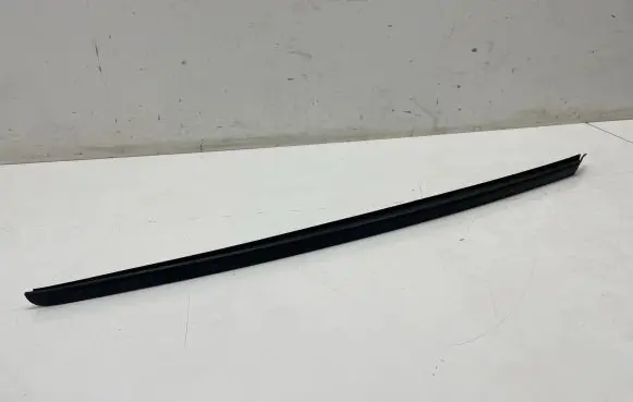 Audi A4 S4 B9 8W Windshield trim 8W0854328C