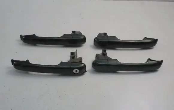 Volvo S70 V70 V70 XC Front door exterior handle 