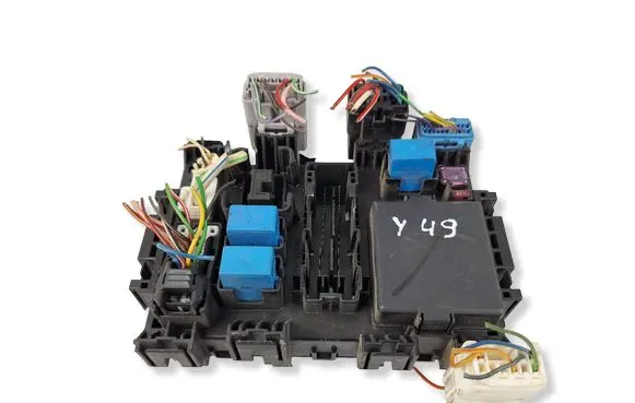 Suzuki Alto Fuse module 68K10