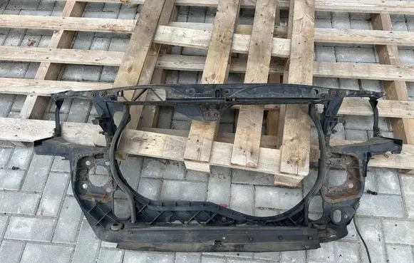Audi A4 S4 B7 8E 8H Radiator support slam panel