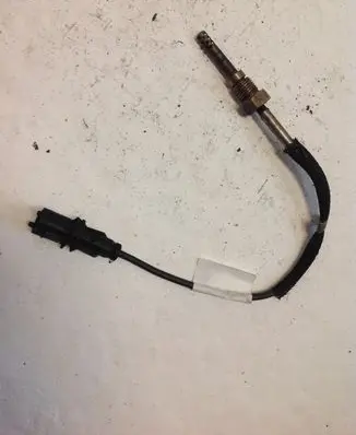 Opel Vectra C Exhaust gas temperature sensor 55355404