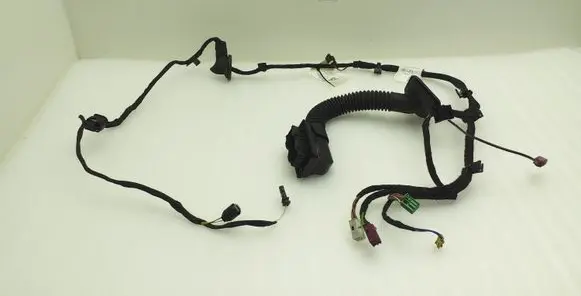Mercedes-Benz GLC X253 C253 Front door wiring loom A0015459503 A2059981601