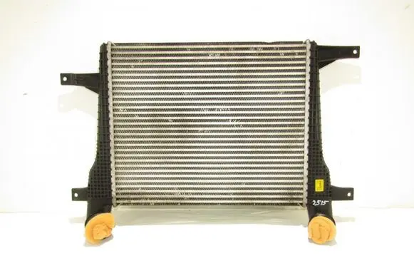 Opel Antara Intercooler radiator 622998