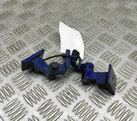 BMW X1 F48 F49 Front door hinges set 7246065 7246067