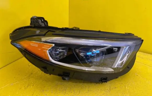 Mercedes-Benz CLS W257 Headlight/headlamp 2662
