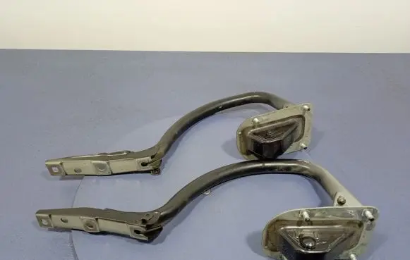 BMW 7 F01 F02 F03 F04 Tailgate/trunk/boot hinge 71852537185254