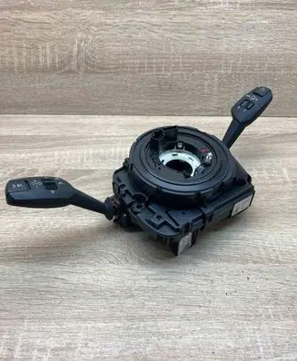 BMW 1 E81 E87 Wiper turn signal indicator stalk/switch 9123035 39200208231