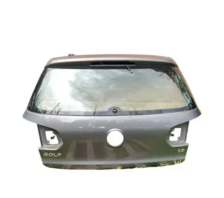 Volkswagen Golf VI Tailgate/trunk/boot lid 5K6827173A