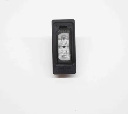 Audi Q5 SQ5 Number plate light 4G0943021