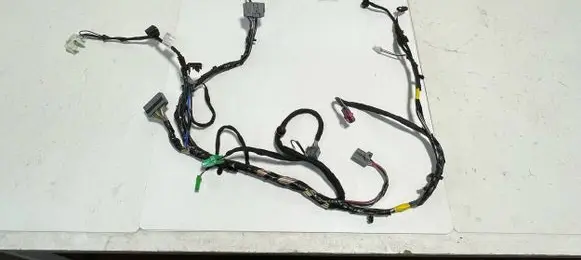 Other wiring loom