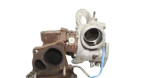 Mazda 6 Turbo 8103560001