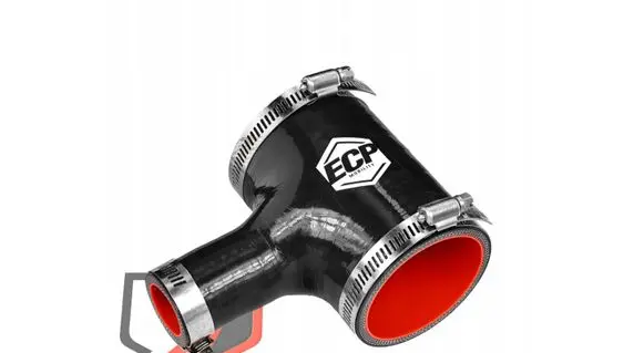 Mercedes-Benz E W211 Turbo air intake inlet pipe/hose A6420907437