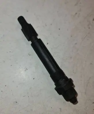 Volkswagen Golf IV ABS wheel speed sensor 02A409193