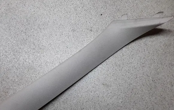 BMW 3 F30 F35 F31 (A) pillar trim 7220996