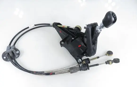 Ford Focus Gear shifter/selector F1FR7E395GB