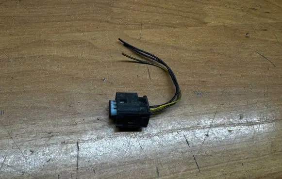 Parking sensor (PDC) wiring loom