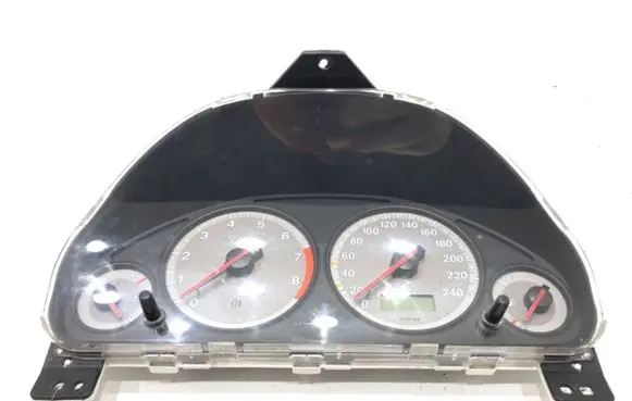 Honda Civic Speedometer (instrument cluster) 78100S5PG810