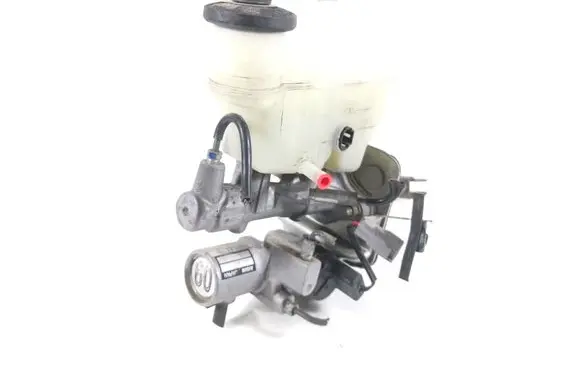 Lexus GS 300 350 430 450H Master brake cylinder 138110-10400 74201-30760