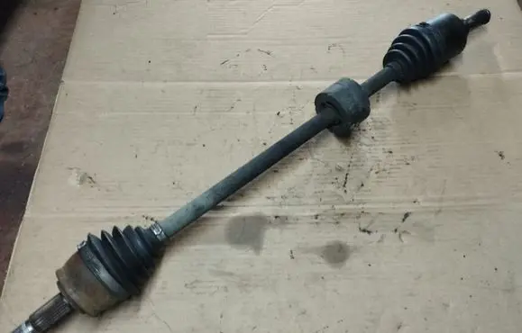 Fiat 500 Front driveshaft