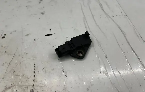 Volvo V50 Crankshaft position sensor 9643695780