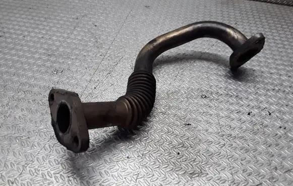 Volkswagen Transporter - Caravelle T4 EGR valve line/pipe/hose