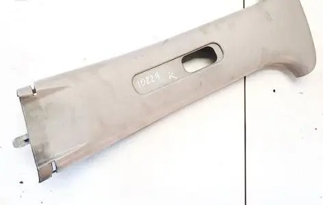 Toyota Yaris (B) pillar trim (top) 6241252010 62412-52010
