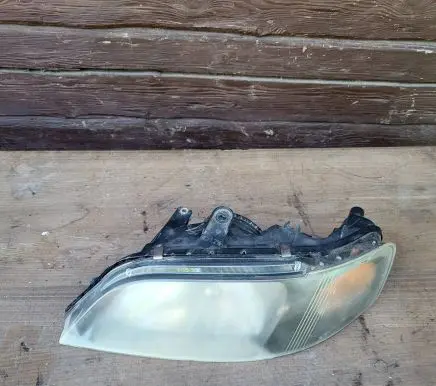 Mitsubishi Space Star Headlight/headlamp
