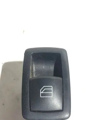 Mercedes-Benz ML W164 Electric window control switch A2518200510 905167930 03128150