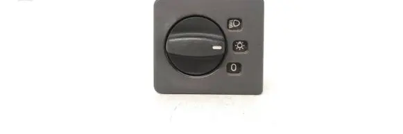 Citroen Jumper Light switch