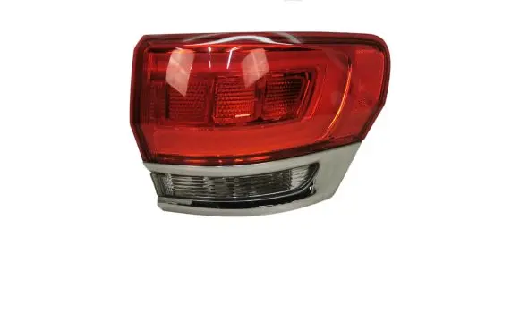 Jeep Grand Cherokee Rear/tail lights 68110016AE P68110016AE