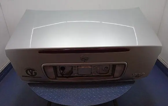 Cadillac DeVille Tailgate/trunk/boot lid 