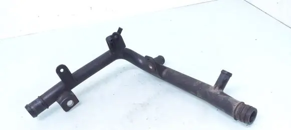 Volkswagen Caddy Engine coolant pipe/hose 03G121065AC