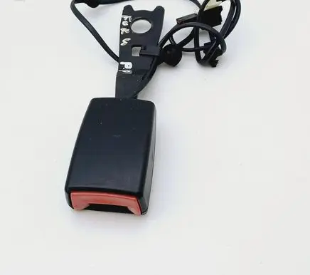 Smart ForFour I Front seatbelt buckle A4548600269