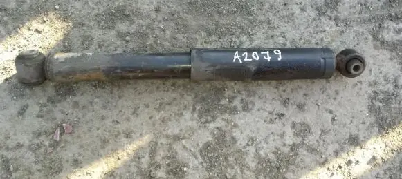 Citroen C2 Rear shock absorber/damper