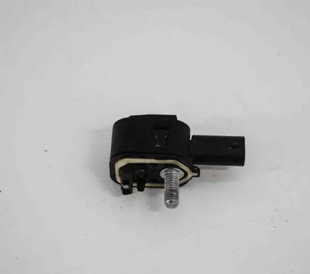 BMW 5 F10 F11 Airbag deployment crash/impact sensor 9224178