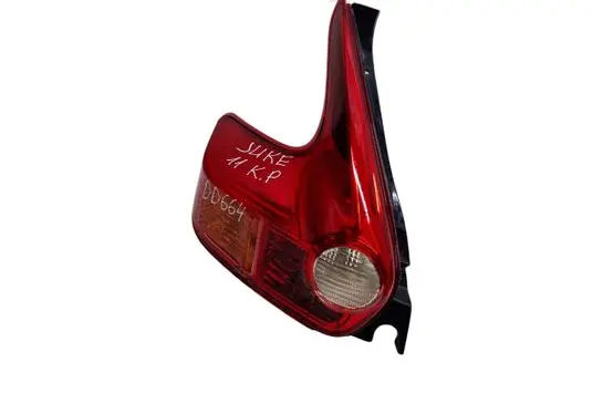 Nissan Juke I F15 Rear/tail lights 14190 2AR1S1