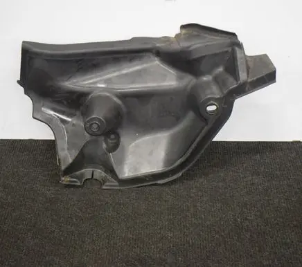 BMW X3 F25 Other trunk/boot trim element 9184006