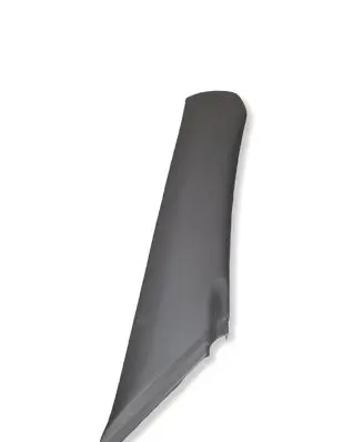 Bentley Flying Spur (A) pillar trim 4W0867694B 4W0867458C 10150715