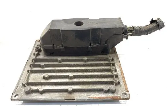 Ford Fiesta Engine control unit/module ECU 6S61-12A650-TB