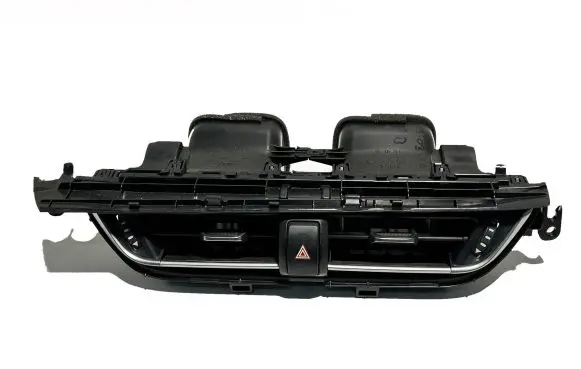 Toyota C-HR I Dash center air vent grill 55670F4010 17634