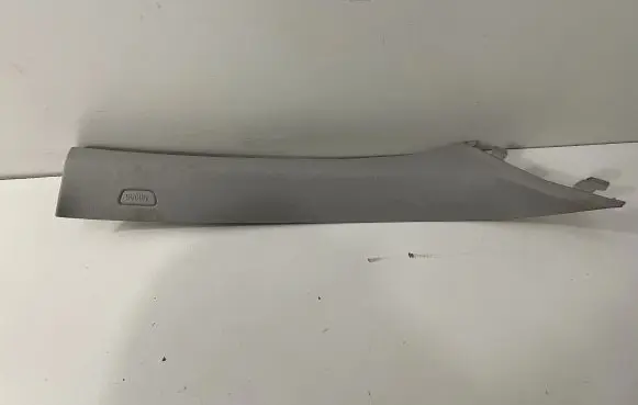 BMW 7 F01 F02 F03 F04 (A) pillar trim 7112736