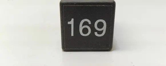 Volkswagen Sharan Other relay 7M0959627A