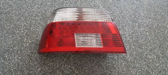 BMW 5 E39 Rear/tail lights KSBM052