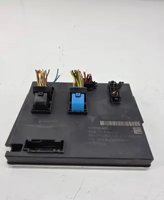 Porsche Macan (95B) Comfort/convenience module 7PP907279CT