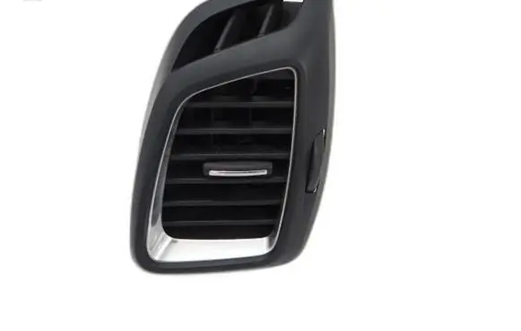 Citroen DS5 Dashboard side air vent grill/cover trim 9670715377