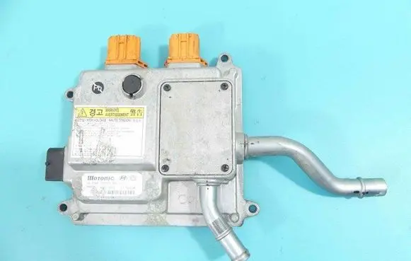 KIA Optima Central body control module 46190-3D700 IMPRK1345190