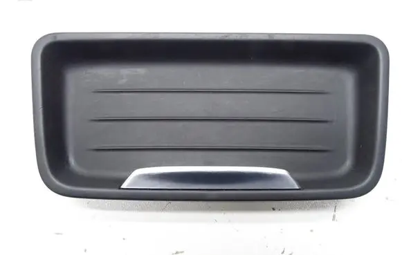 BMW 3 F30 F35 F31 Glove box 9232068