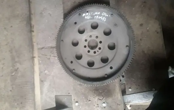 Nissan Altima Flywheel